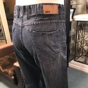 PROJEK RAW men’s jeans size 38